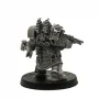 Primus Medicae in Cataphractii Armour Limited Edition