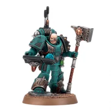 Siege Breaker Consul
