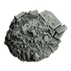 Sons of Horus Horus Ascended Base
