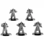 Sons of Horus Justaerin Terminators