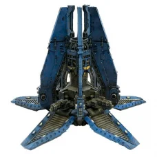 Deathstorm Drop Pod with Assault Cannons