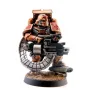 Hamath Kraatos Of The Minotaurs Chapter