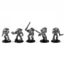 Legion MKIV Despoiler Squad