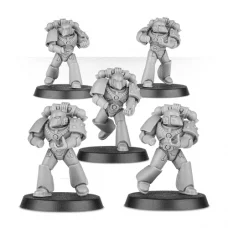 Legion MkVI Corvus Armour
