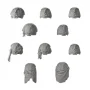 Minotaurs Terminator Shoulder Pads