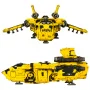 Sokar Pattern Stormbird