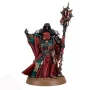 Traitor Esoterist Consul