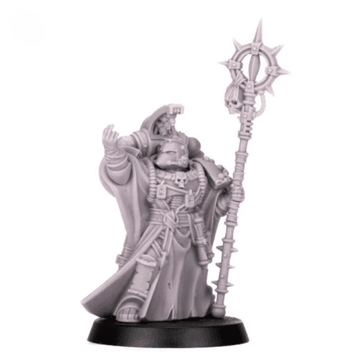 Traitor Esoterist Consul