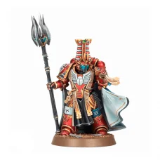 Thousand Sons Librarian Consul