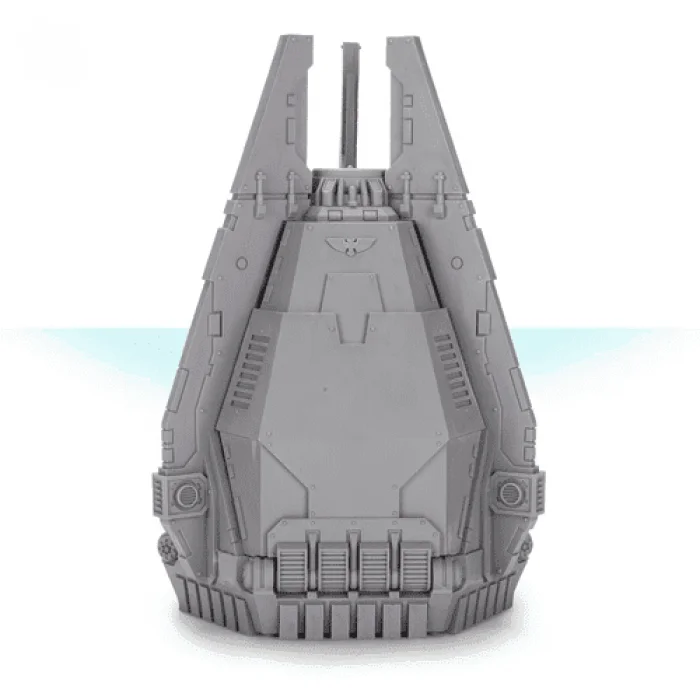 Legion Dreadnought Drop Pod