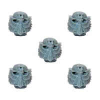 Ultramarines Invictarus Suzerain Heads Helmet