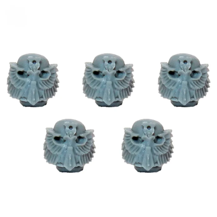 Ultramarines Invictarus Suzerain Heads Helmet