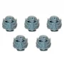 Ultramarines Invictarus Suzerain Heads Helmet