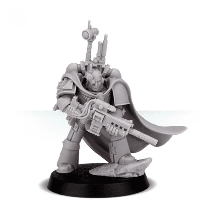 Legion Vigilator