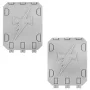White Scars Chapter Repulsor Doors