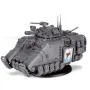 White Scars Chapter Repulsor Doors
