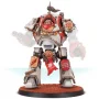 White Scars Legion Contemptor Dreadnought