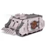 White Scars Legion Deimos Rhino Doors