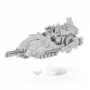 White Scars Legion Kyzagan Assault Speeder