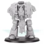 White Scars Legion Leviathan Pattern Siege Dreadnought