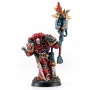 Erebus - High Chaplain of the Word Bearers