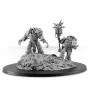 Erebus and Kor Phaeron