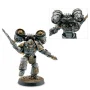 Word Bearers Legion Ashen Circle