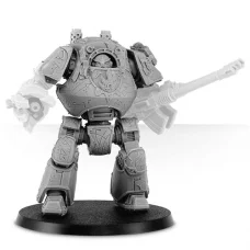Word Bearers Legion Contemptor Dreadnought