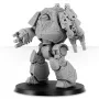 Word Bearers Legion Contemptor Dreadnought