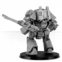 Word Bearers Legion Contemptor Dreadnought