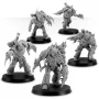 Word Bearers Legion Gal Vorbak