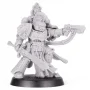Word Bearers Legion Praetor
