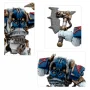 World Eaters Legion Red Butchers