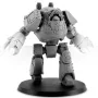World Eaters Legion Contemptor Dreadnought