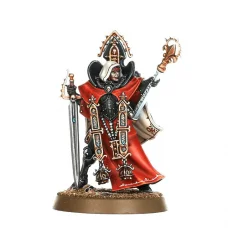 Adepta Sororitas Canoness