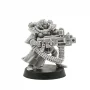 Battle Sister with Heavy Bolter