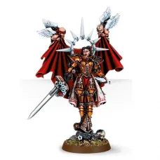 Celestine the Living Saint