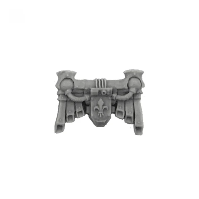 Seraphim Jump Packs