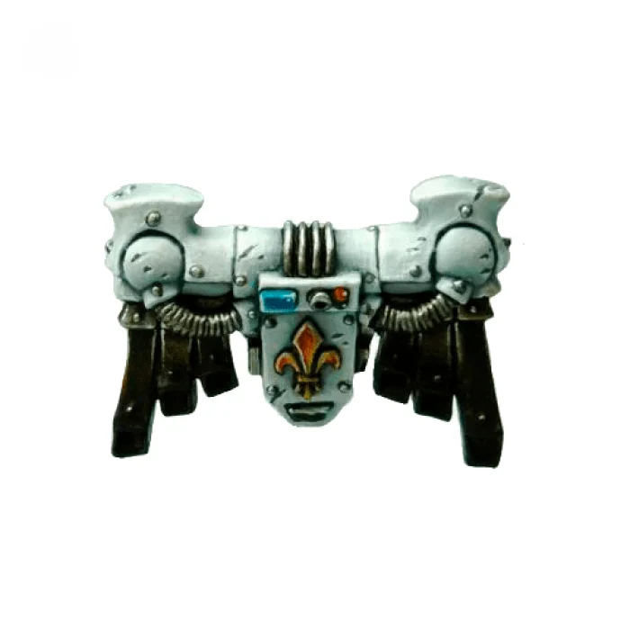 Seraphim Jump Packs