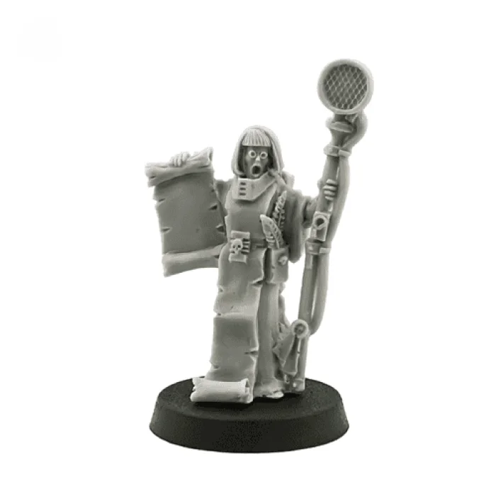 Sisters of Battle Dialogus