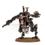 Sisters of Battle Penitent Engine