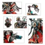 Adeptus Mechanicus Kastelan Robots
