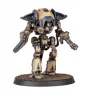 Adeptus Titanicus: Cerastus Knights Acheron & Castigator