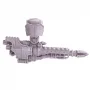 Adeptus Titanicus Warlord Titan Graviton Ruinator