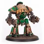 Adeptus Titanicus: Mechanicum Acastus Knight Asterius