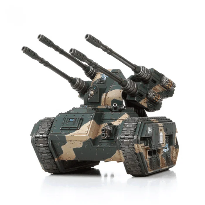 Astra Militarum Hydra