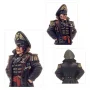 Commissar Tank Commander