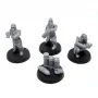 Death Korps of Krieg Artillery Crew