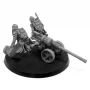 Death Korps of Krieg Autocannon Team 3