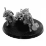 Death Korps of Krieg Autocannon Team 3